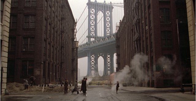 Once upon a time in america putlocker new arrivals